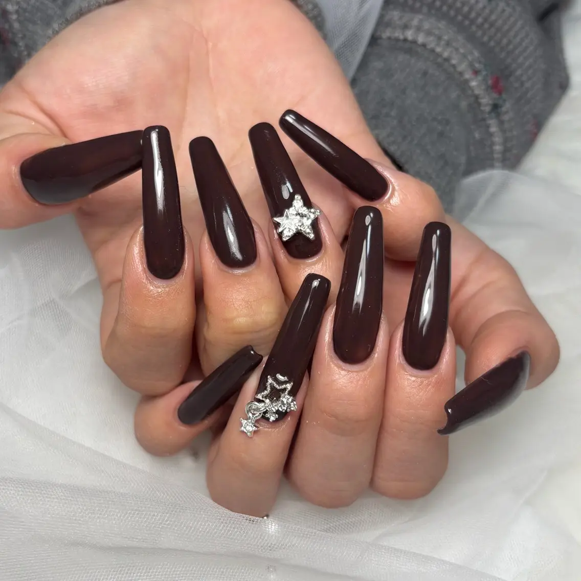 ネイル ハンドネイル 24 nailのネイルデザイン
