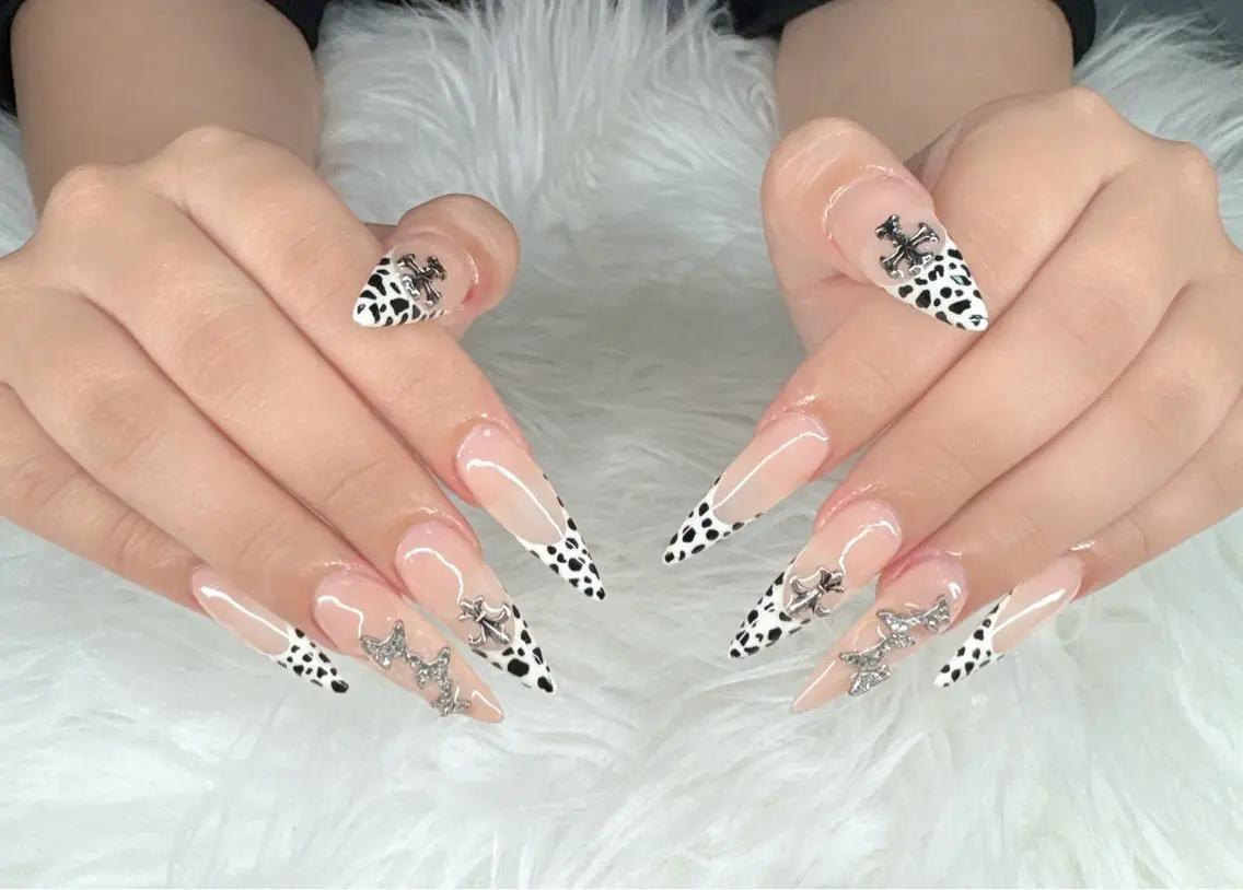 ネイル YM_ nailのネイルデザイン