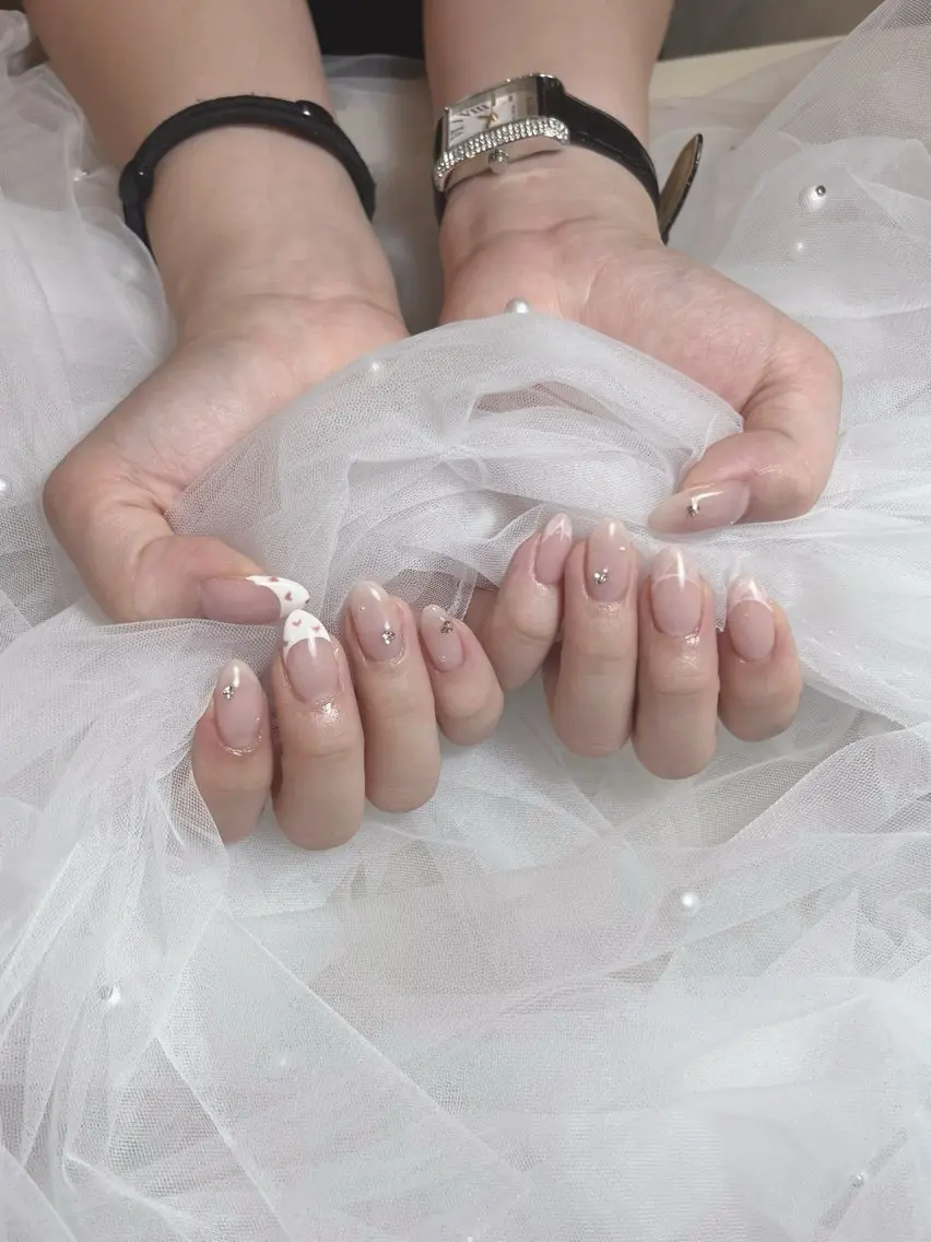 ネイル GEMINI nailのネイルデザイン