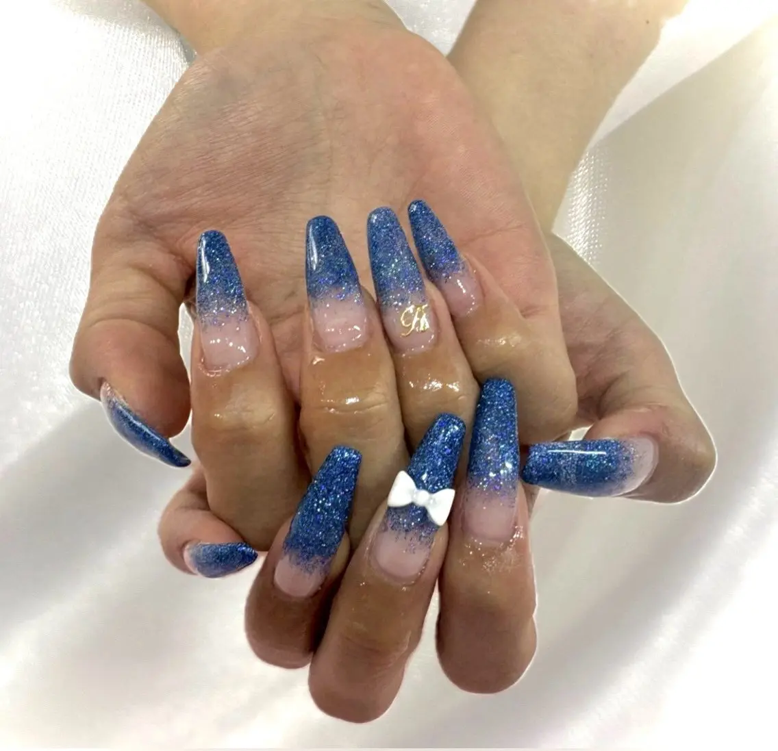 ネイル ハンドネイル Ashliy大宮♡ アシュリーのネイルデザイン