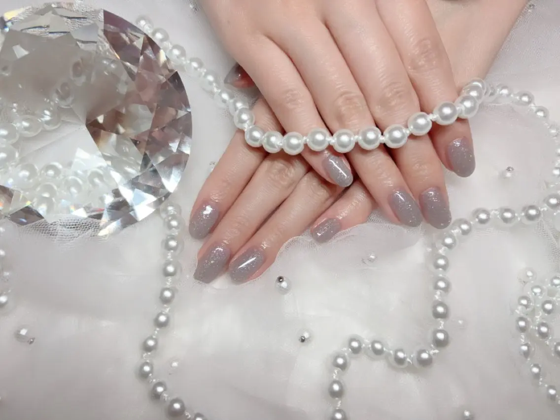 ネイル ハンドネイル Nail Salon Ripeのネイルデザイン
