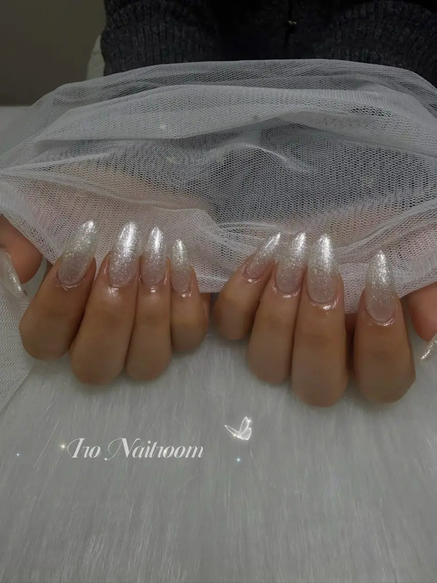 ネイル ハンドネイル iro nailのネイルデザイン