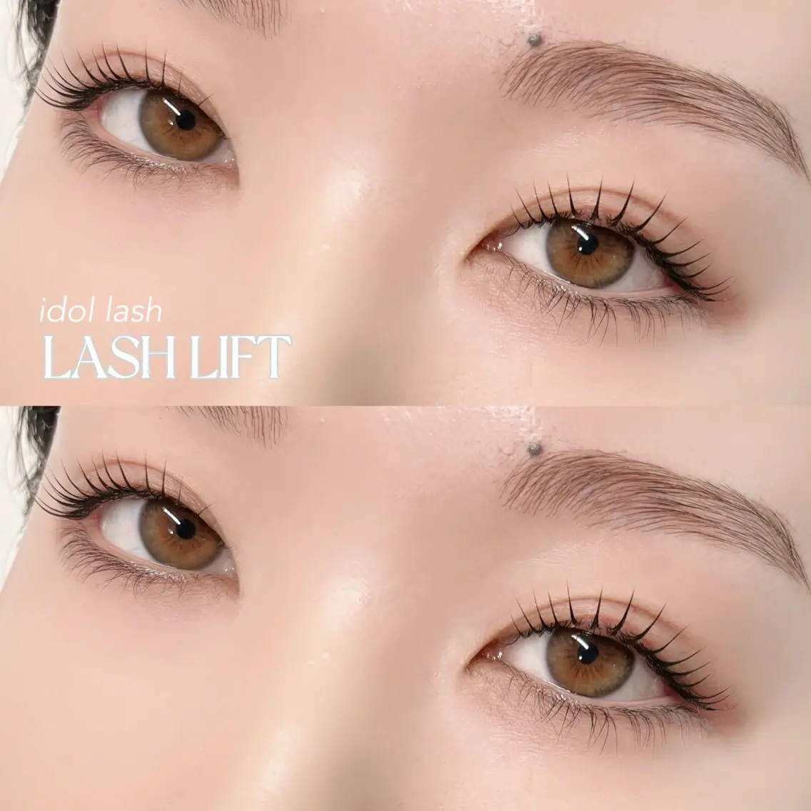 マツエク・マツパ AO. eyelashのマツエク・マツパデザイン