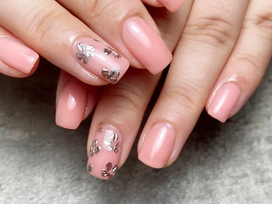 ネイル ネイルサロン sheenのネイルデザイン