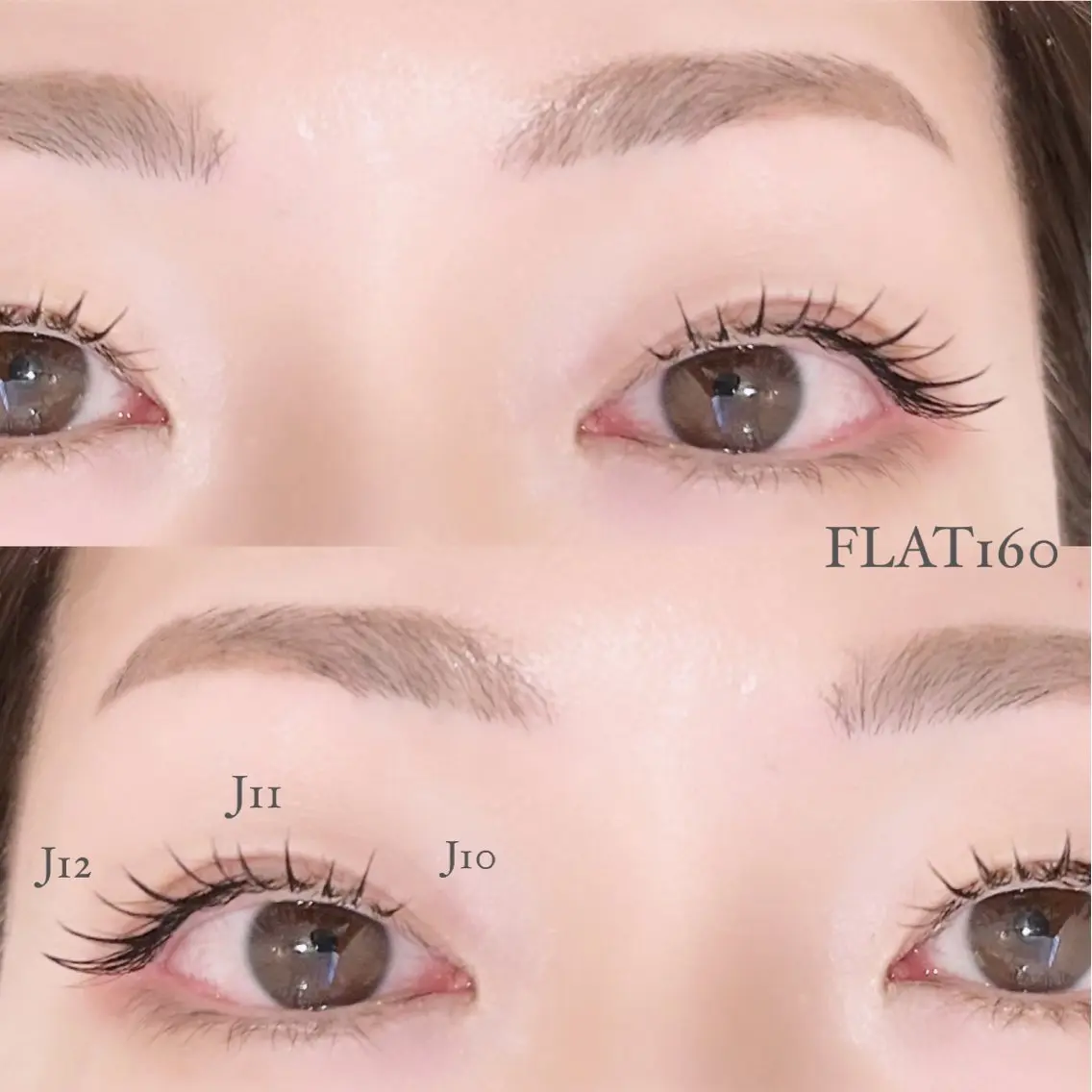 マツエク・マツパ ふわ眉✴︎うぶ眉 🌸maiの眉毛・アイブロウイメージ
