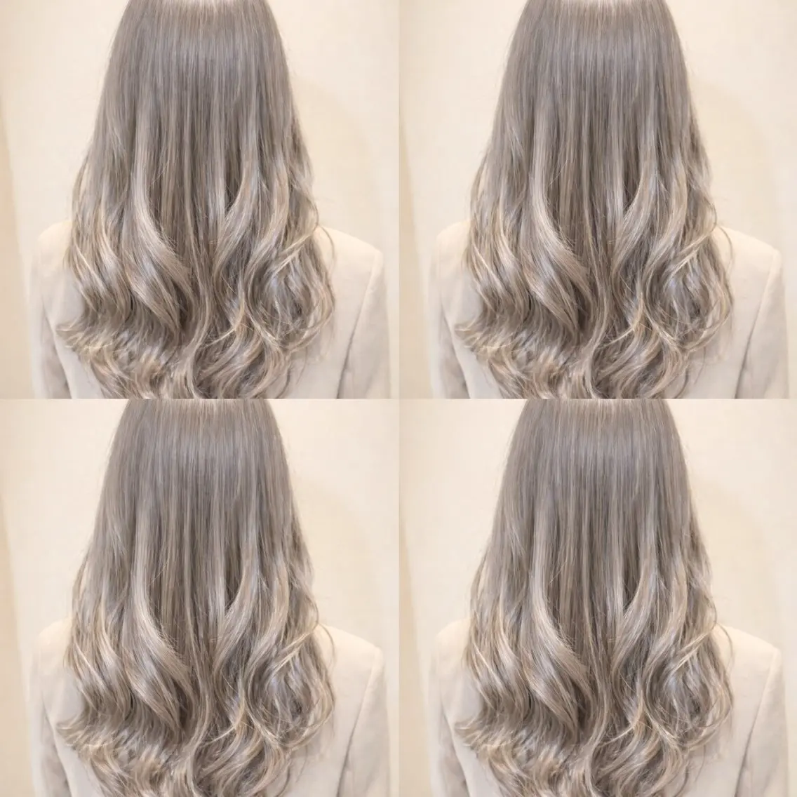 ロング 錦糸町駅前サロン🎀 髪質改善千早のヘアスタイル