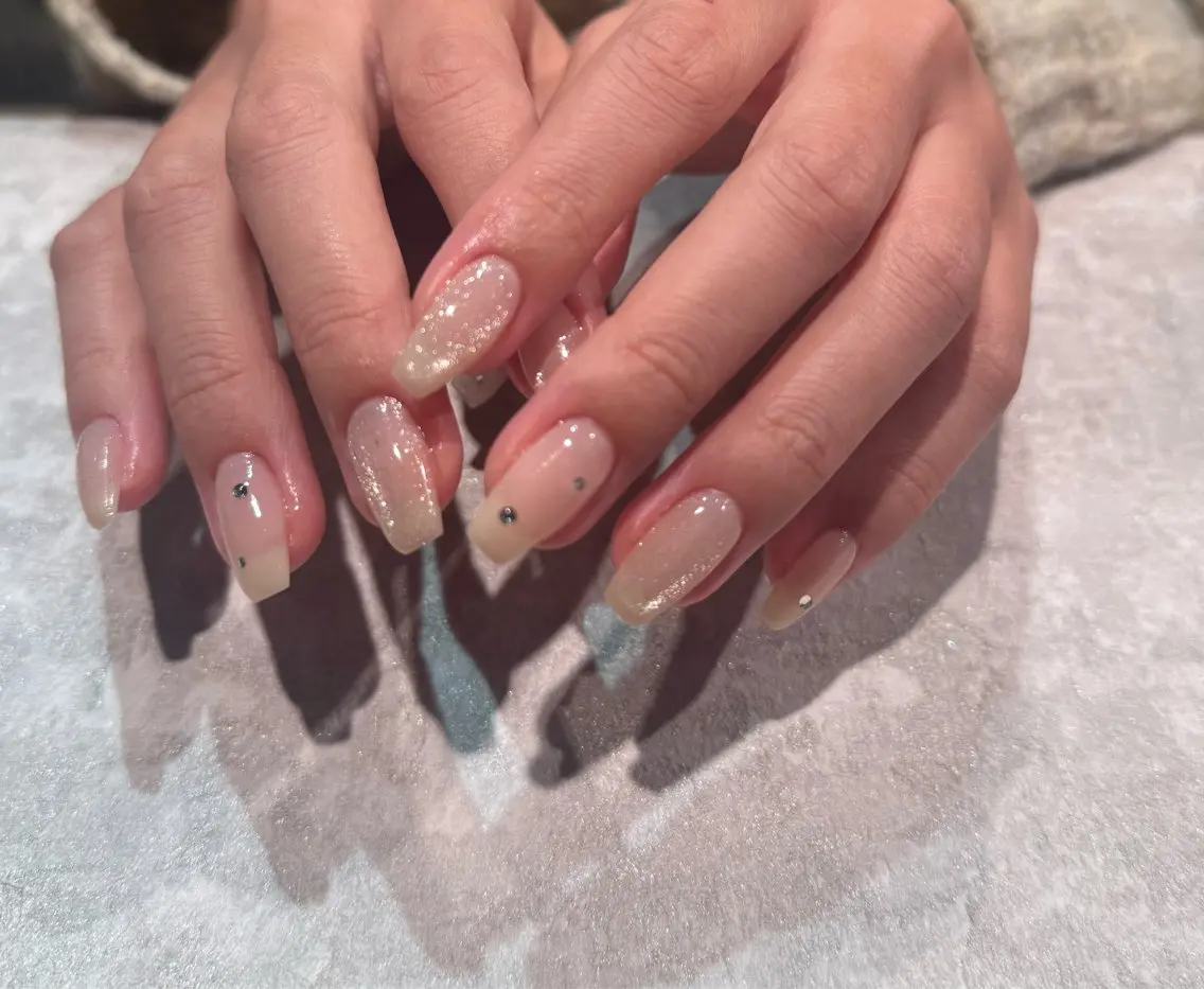 ネイル natsumi .のネイルデザイン