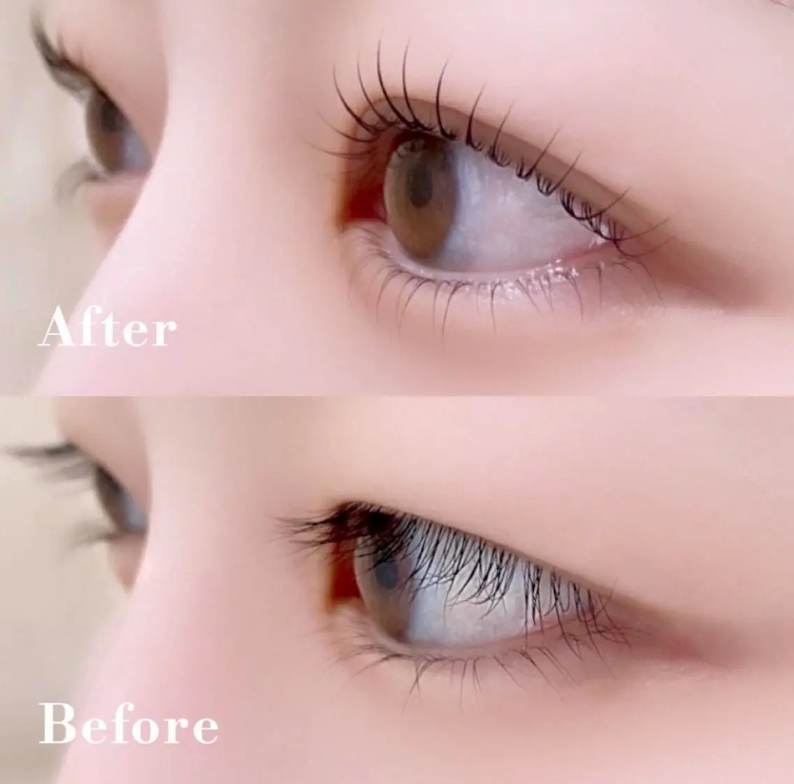 マツエク・マツパ マツパ eyelash 吉祥寺ゆりのマツエク・マツパデザイン
