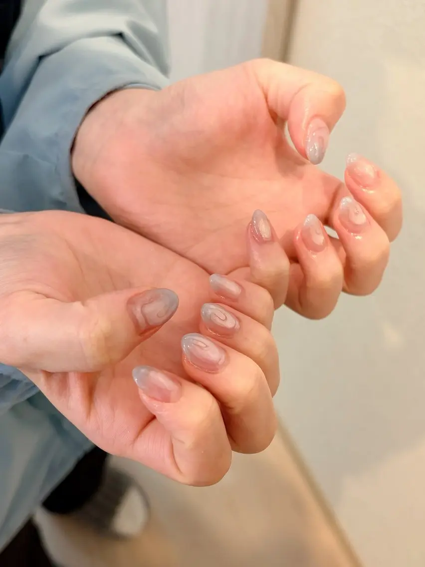 ネイル ハンドネイル May昭和町/ mahiroのネイルデザイン