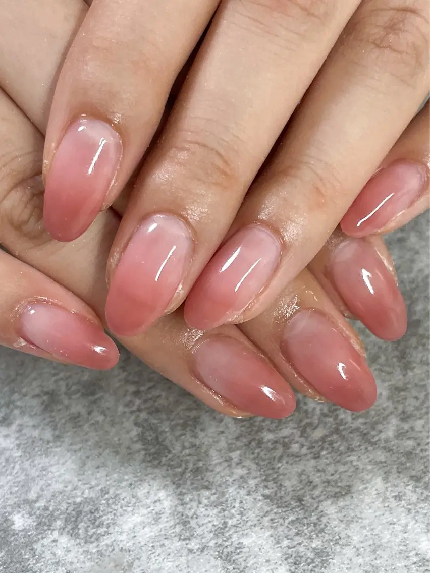 ネイル ハンドネイル FIORITURA aiのネイルデザイン