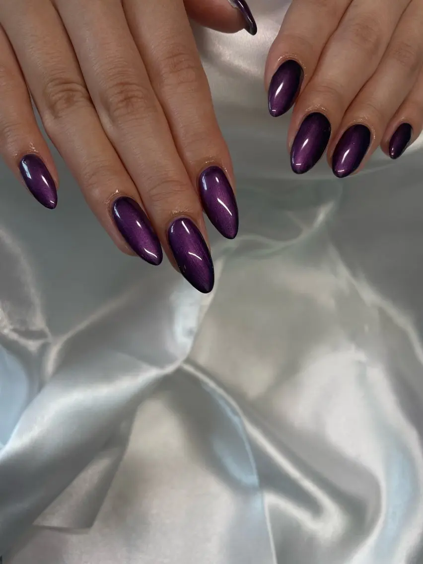 ネイル ハンドネイル Joint_ nailのネイルデザイン