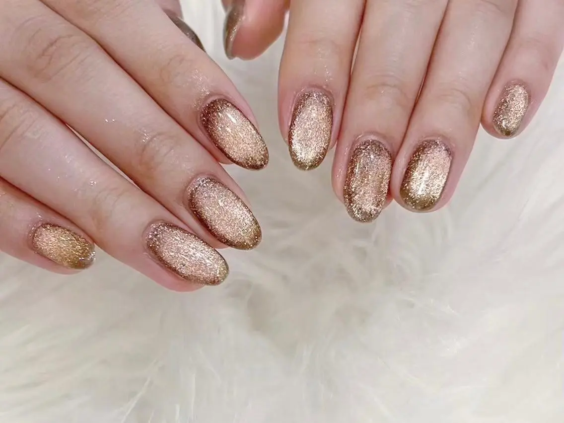ネイル LIBELLE京橋 ★上仲のネイルデザイン