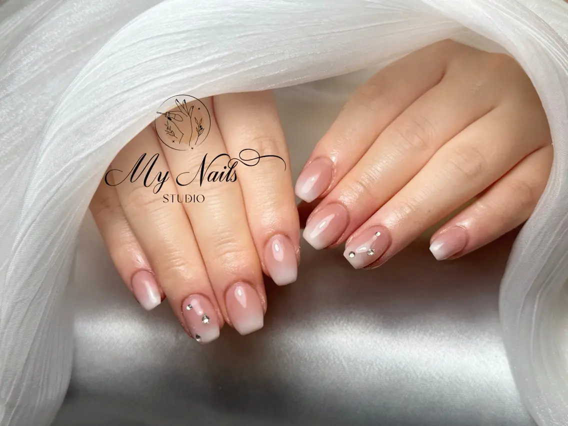 ネイル My Nail Salonのネイルデザイン