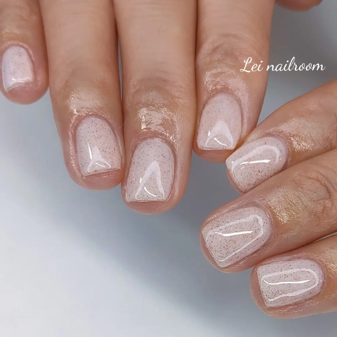 ネイル ハンドネイル lei🌼 nailroomのネイルデザイン