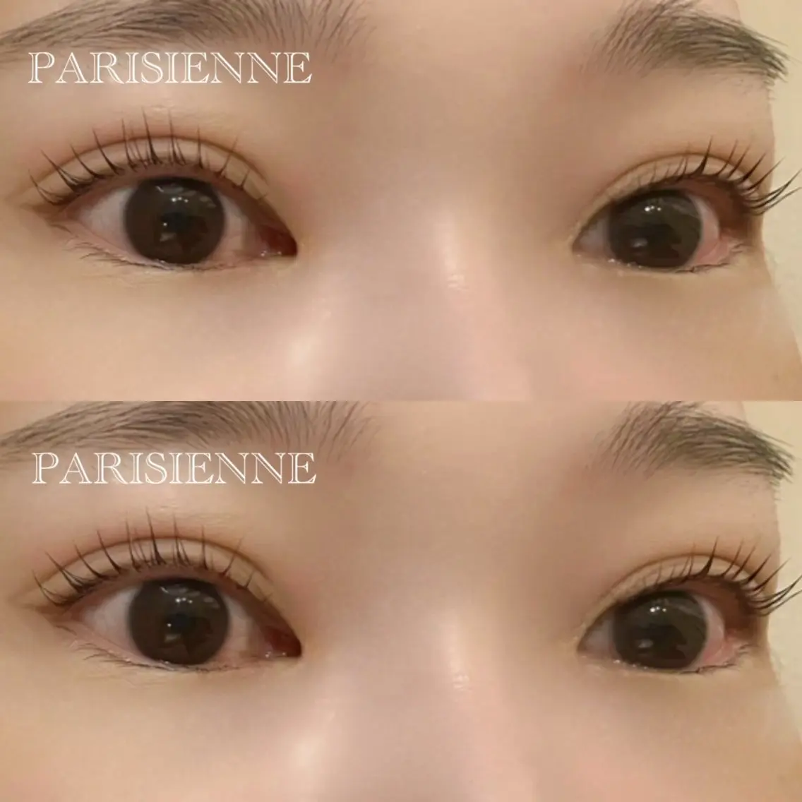 マツエク・マツパ 🌷LOARK eyelash.梶川のマツエク・マツパデザイン