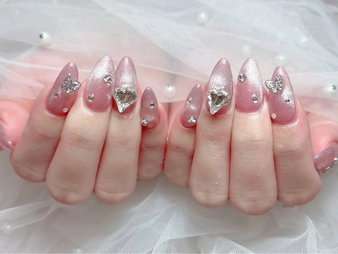 ネイル Bél Nail salonのネイルデザイン