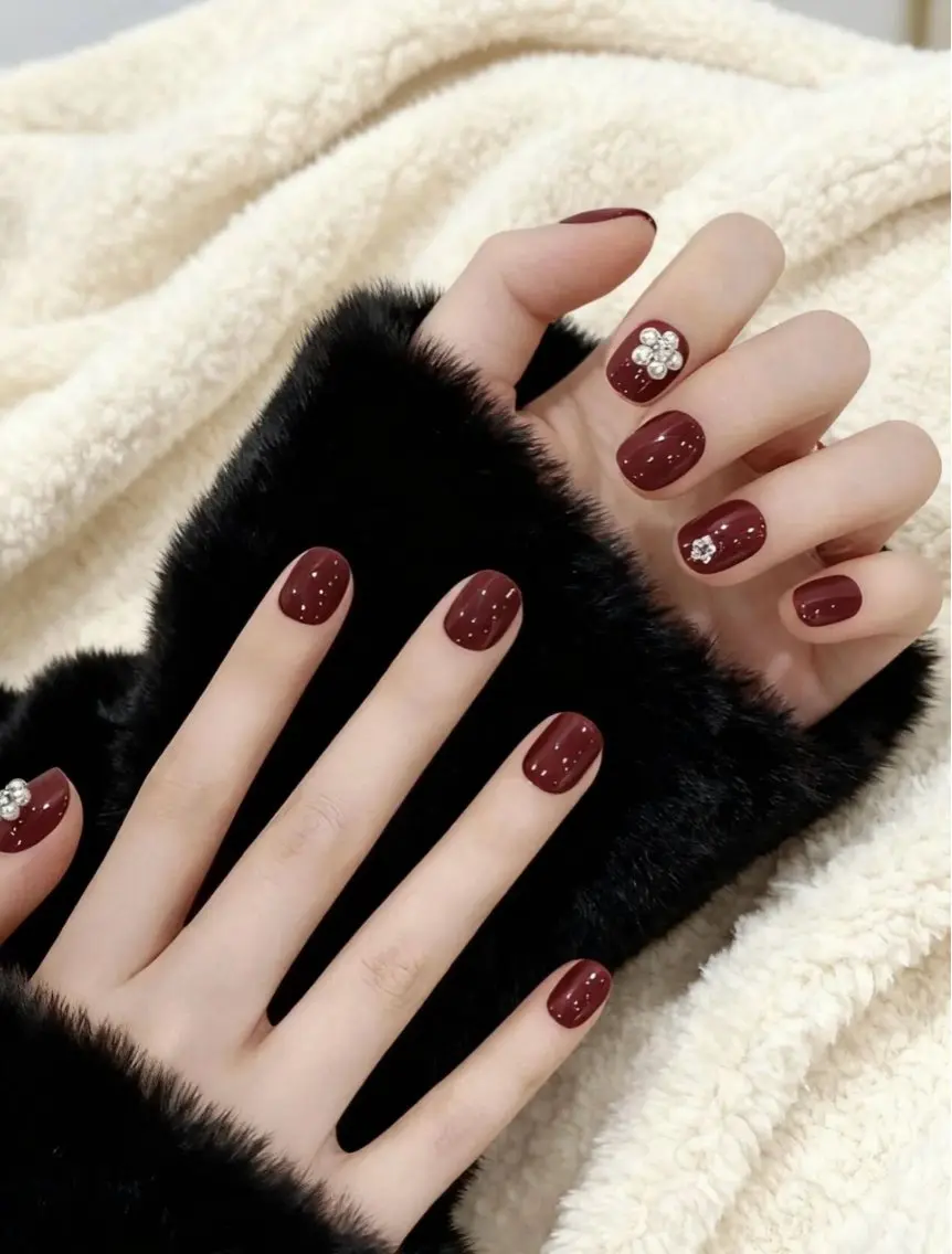 ネイル ハンドネイル 絢佳 nailのネイルデザイン