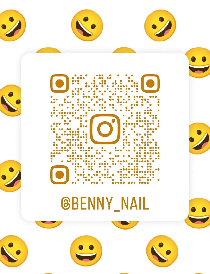 ネイル ハンドネイル 最終受付23時半 benny nailのネイルデザイン