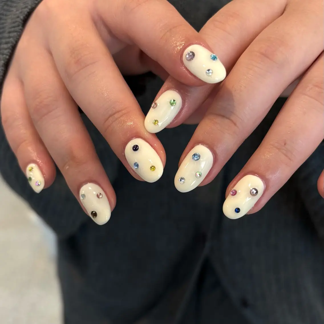 ネイル ハンドネイル nao＿nail .929のネイルデザイン