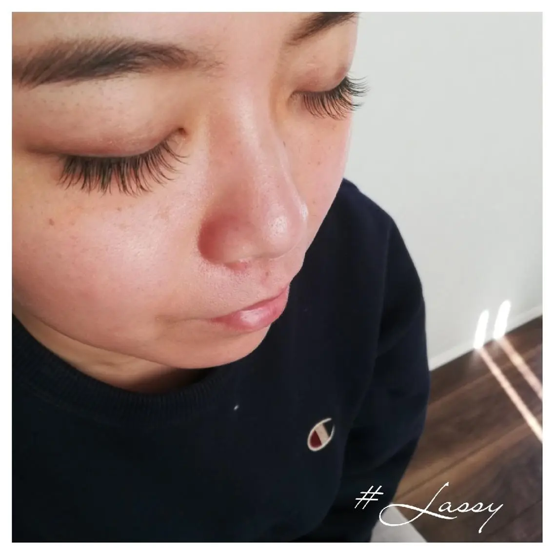 マツエク・マツパ Lassy keikoの眉毛・アイブロウイメージ
