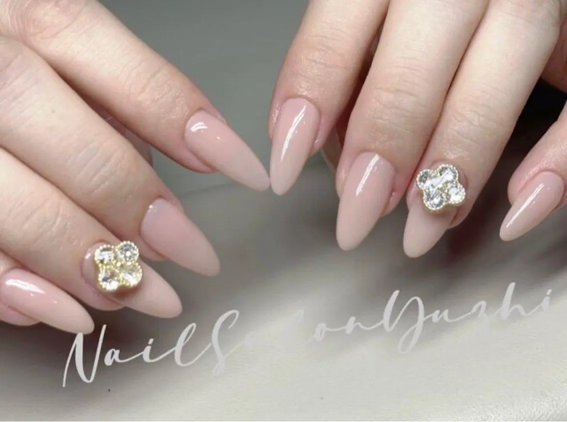 ショート キッズ ゆず- Nail Salonのネイルデザイン