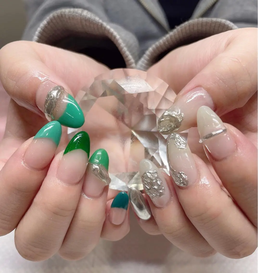 ネイル コウ カnail💅のネイルデザイン