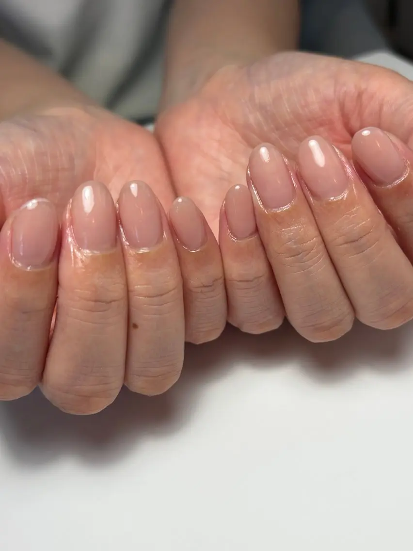 ネイル ハンドネイル ree nailのネイルデザイン
