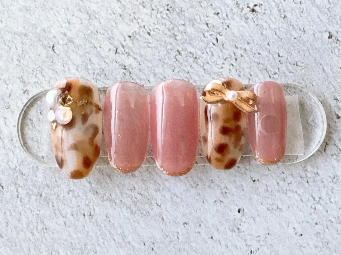 ネイル f2 nailのネイルデザイン