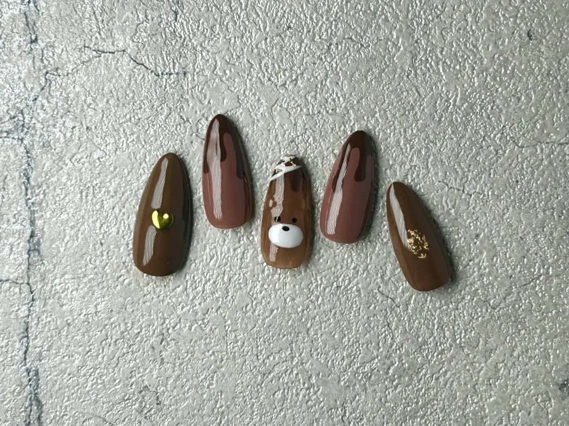 ネイル A I R I ♡のネイルデザイン