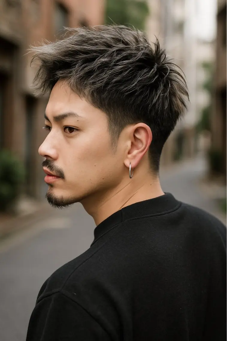 ショート 田中 大地のエステ・リラクイメージ