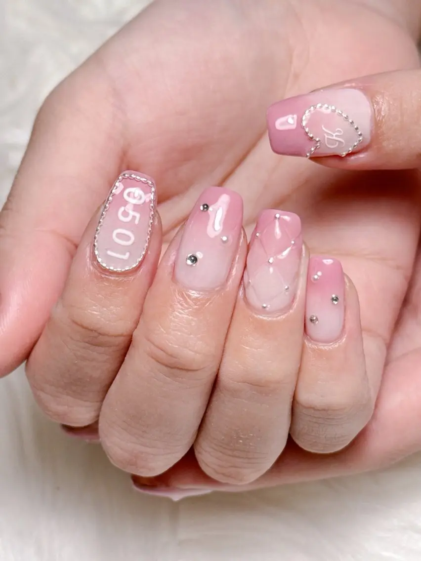 ネイル ハンドネイル Ccoco_nail 【ｼｰｺｺﾈｲﾙ】のネイルデザイン