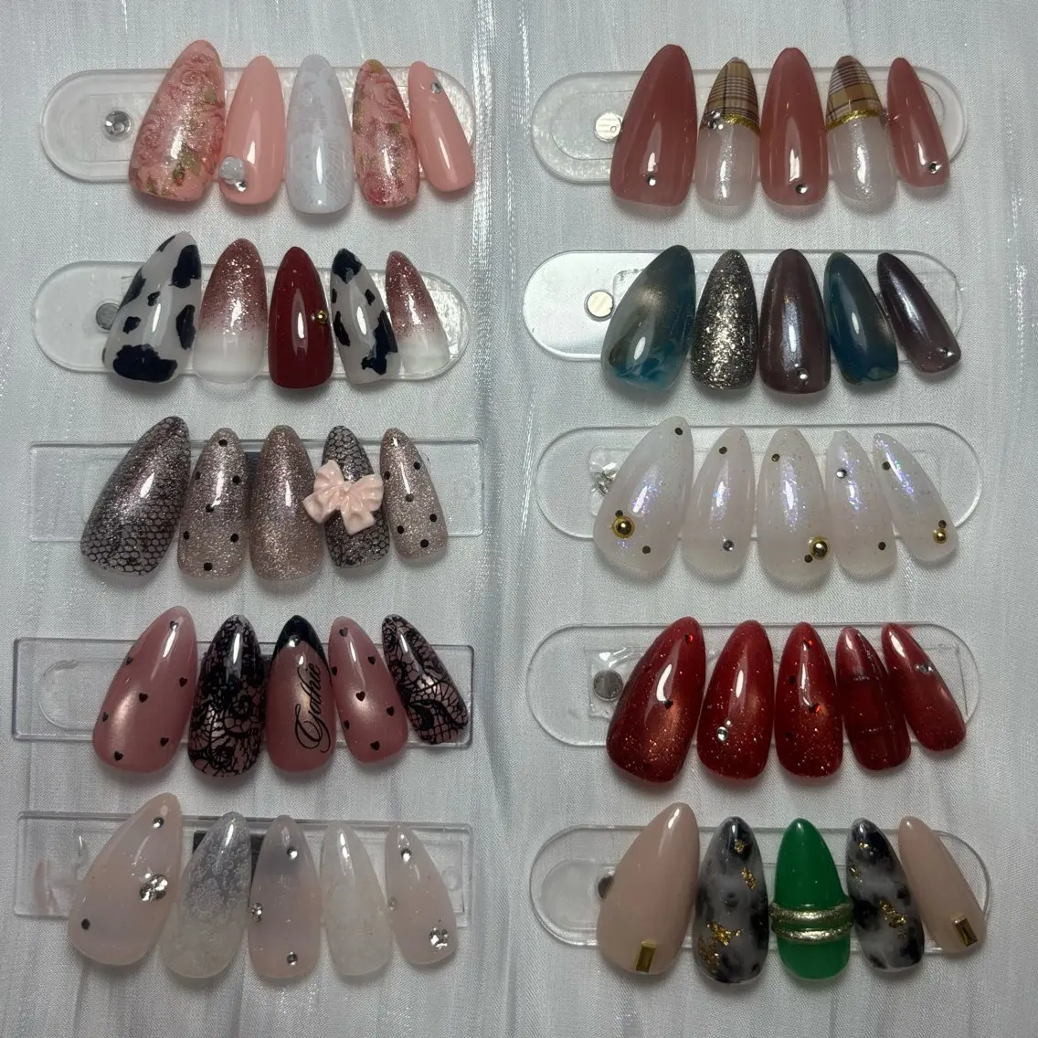 定額デザインluxeの写真