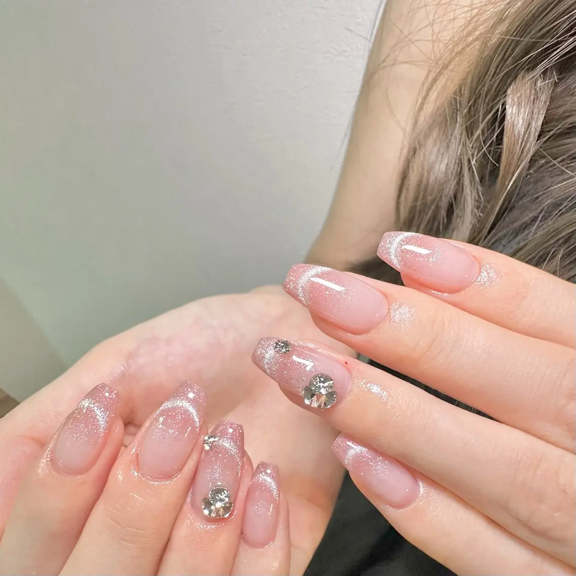 ネイル Unicorn Nail 矢場町店のネイルデザイン