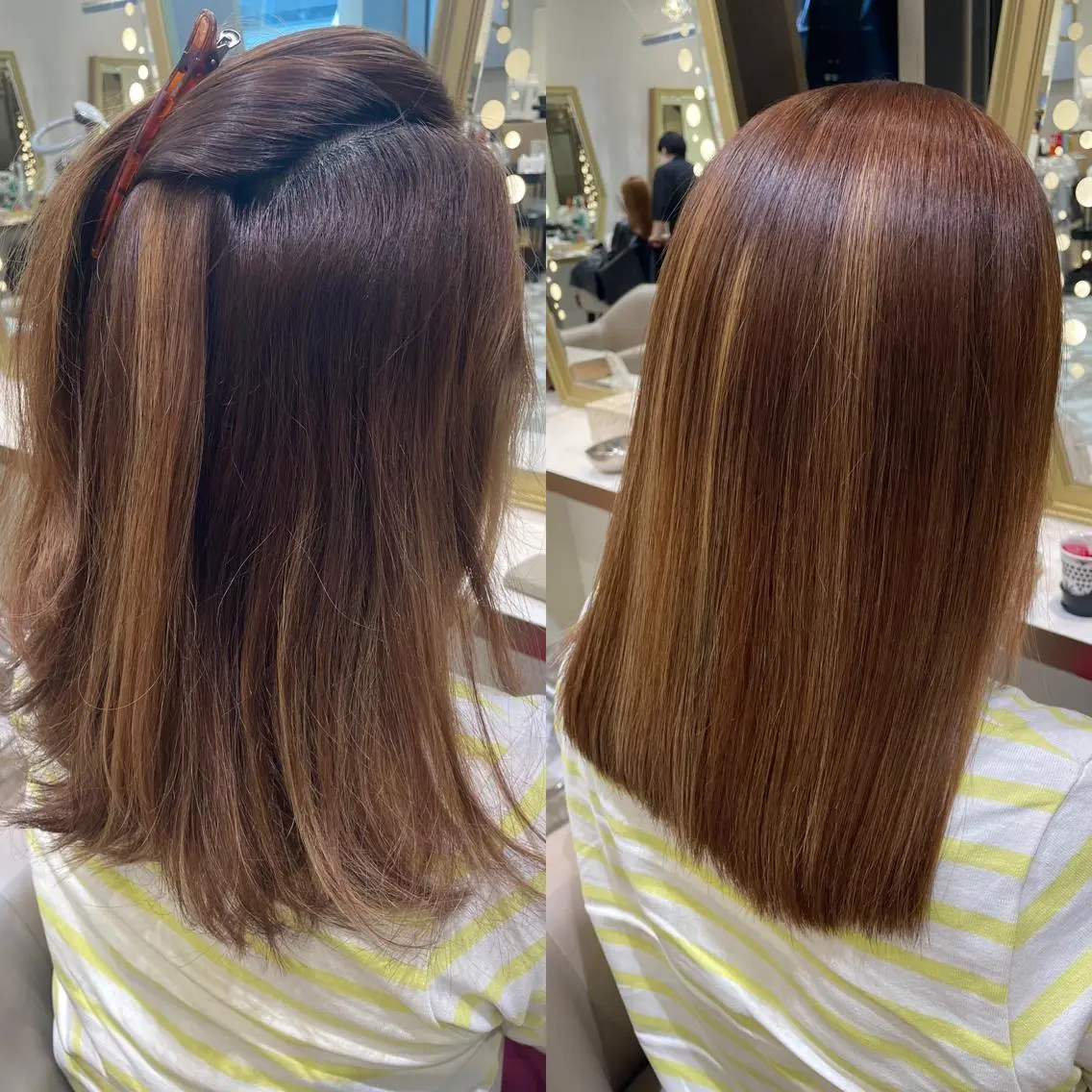 セミロング カラー パーマ ヘアアレンジ メンズ キッズ ネイル マツエク・マツパ アイブロウ 縮毛矯正 トリートメント 【乾かすだけの感動】 松田創太のヘアスタイル