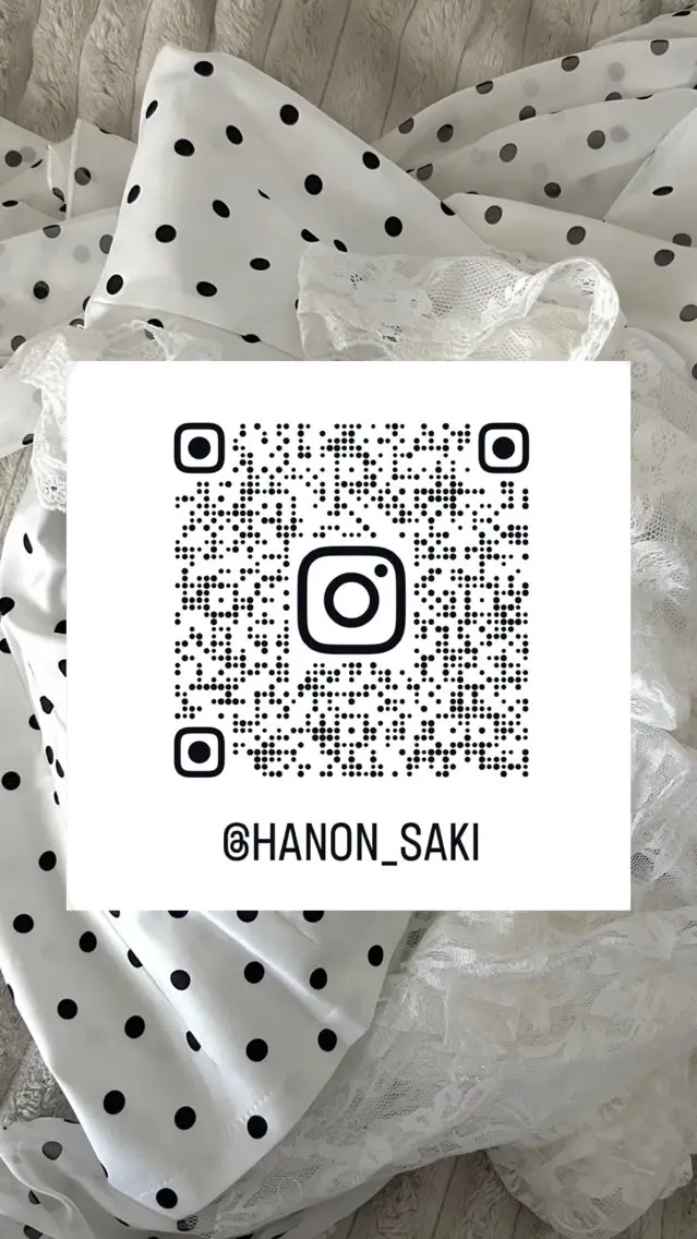 hanon_ Sakiのヘアスタイル