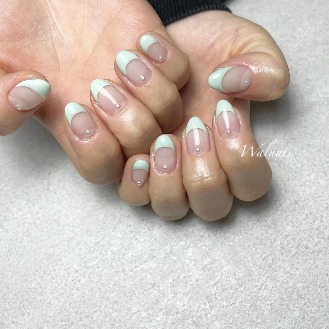 ネイル Nail salon esterellaのネイルデザイン
