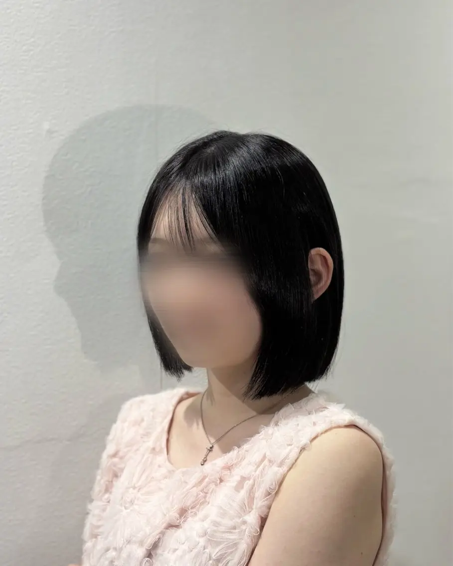 カット🌷⭐️の写真