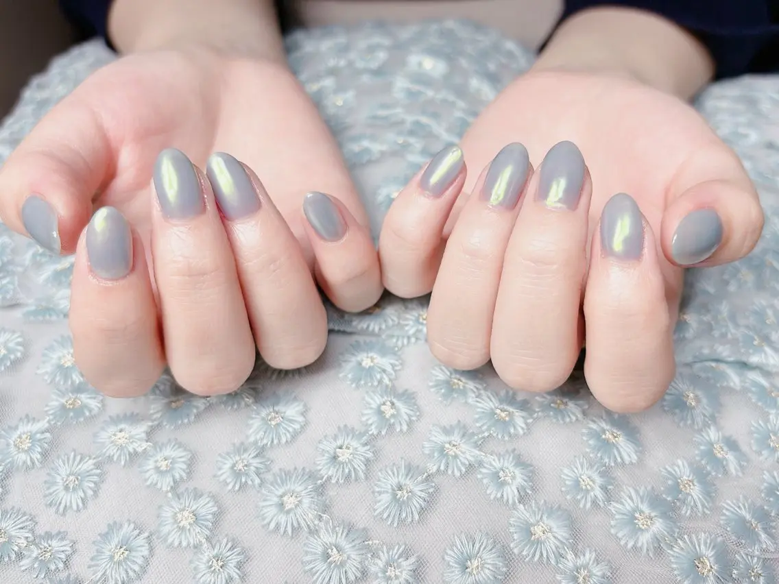 ネイル Nail •Head スパFortunaのネイルデザイン