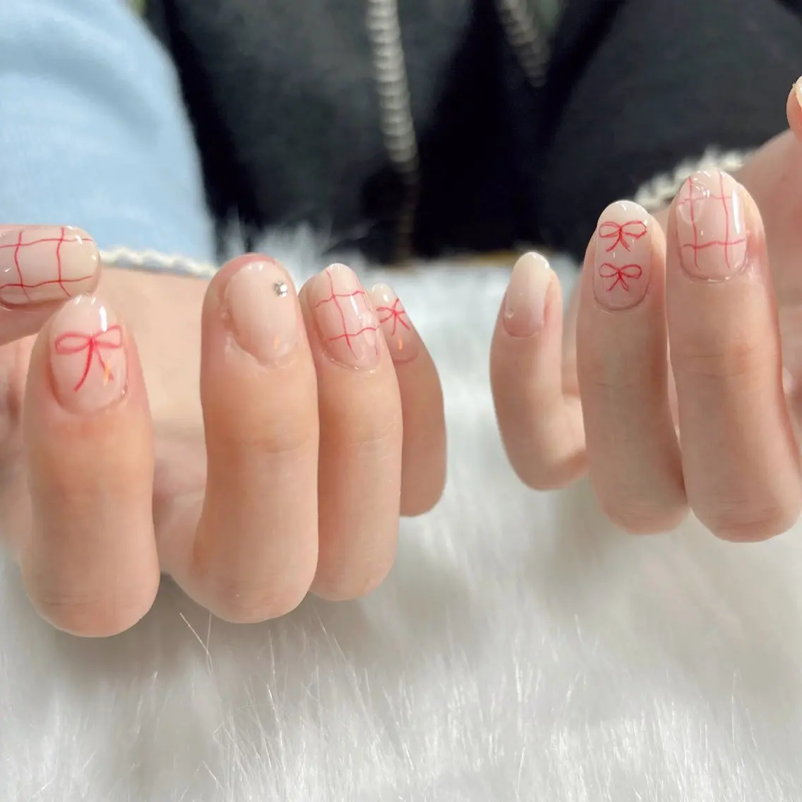 ネイル SPADE manamiのその他イメージ