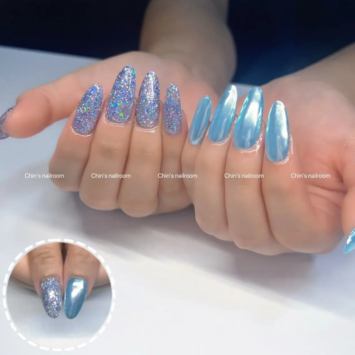 ネイル Kawaii ChibaNailのネイルデザイン