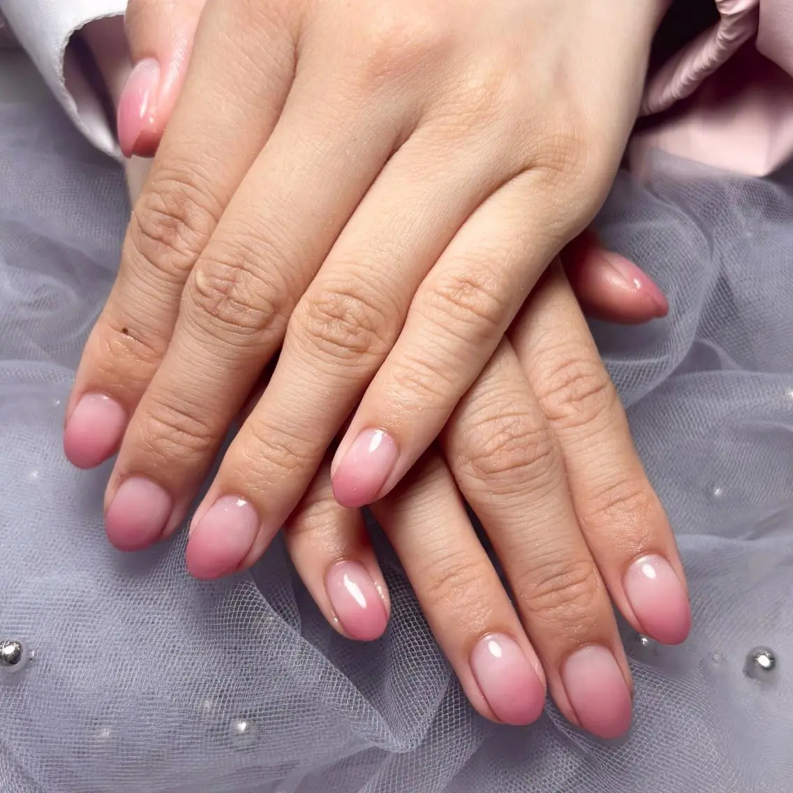 ネイル ハンドネイル 寧々 Nail高円寺のネイルデザイン