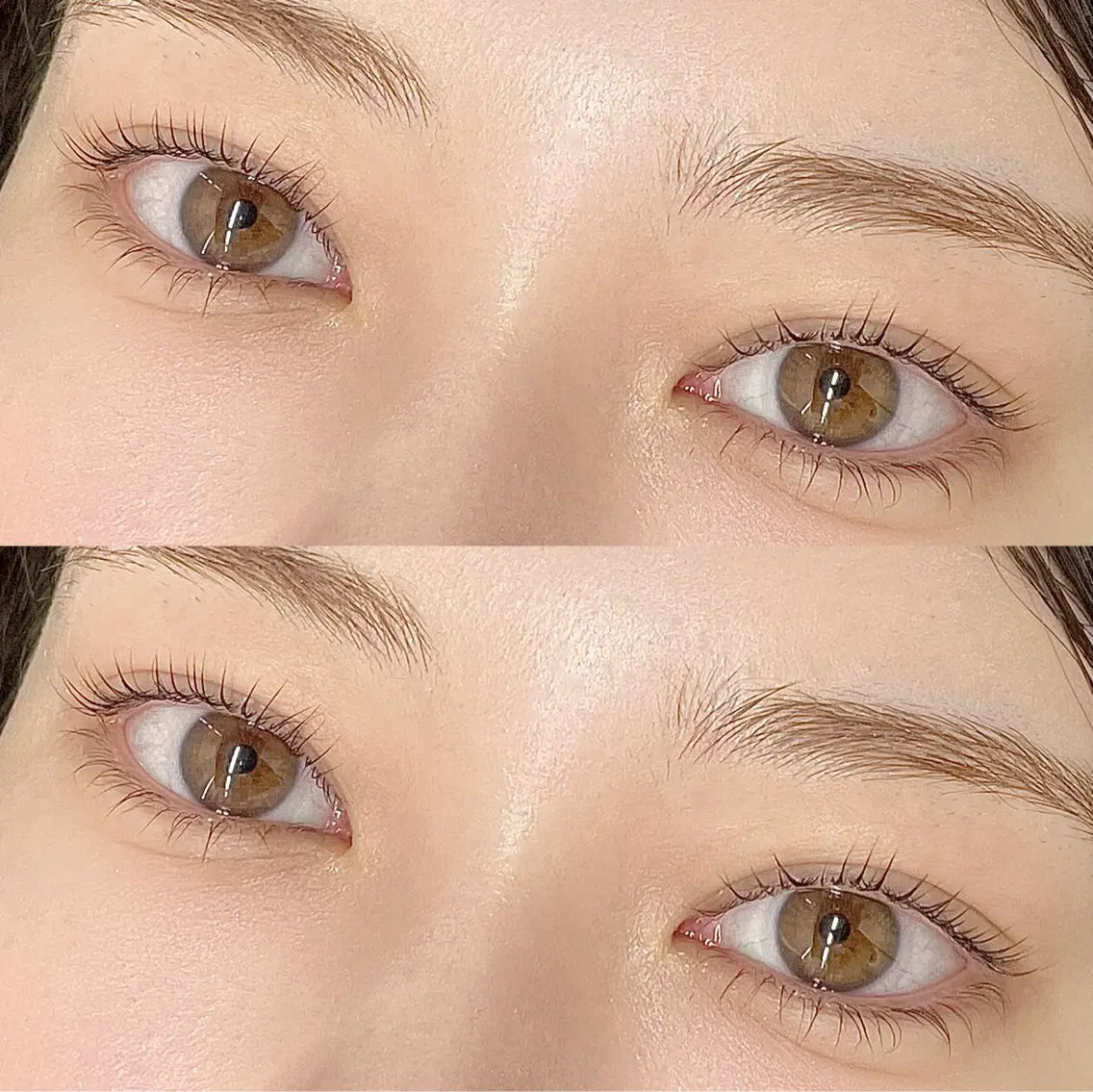 💛マツパ上下💛パリジェンヌ変更+550円の写真