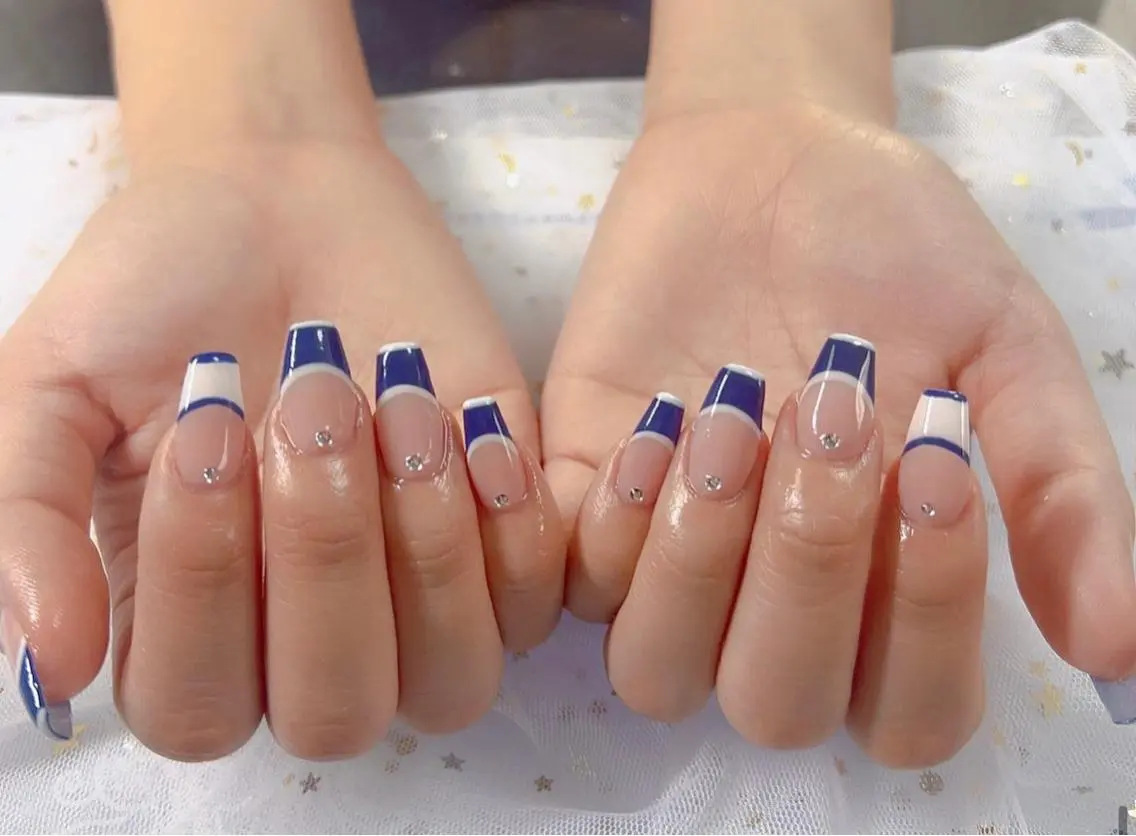 ネイル ハンドネイル ハンドケア Chill Nailsalonのネイルデザイン