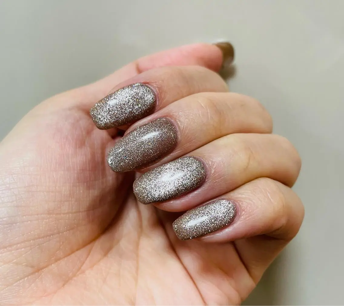 ネイル Nail Eyelash yのネイルデザイン