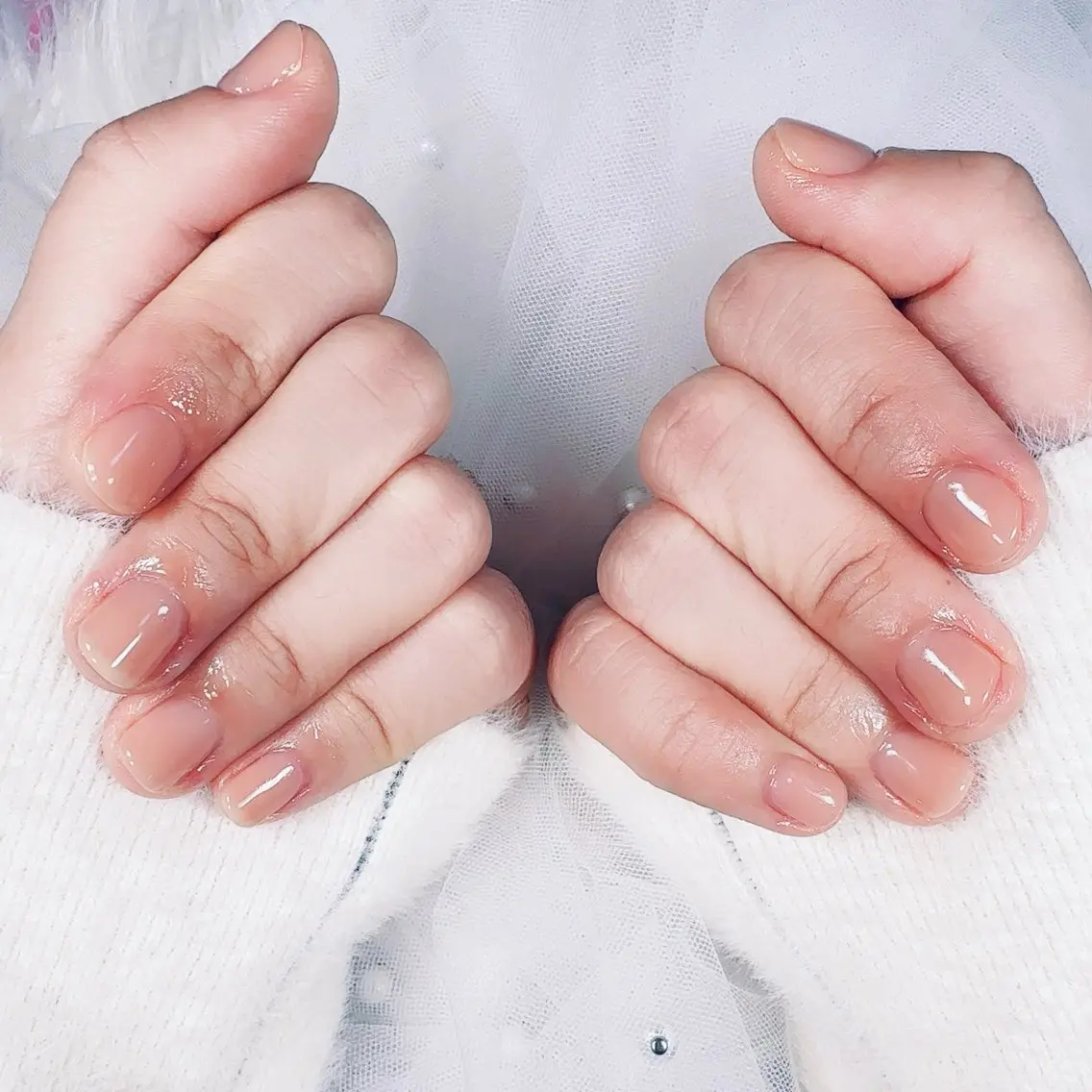 ネイル LOA.NAIL 本八幡店💞Kyouのネイルデザイン