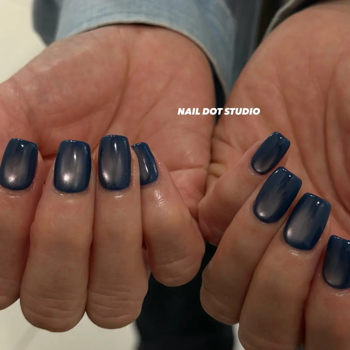 ネイル ハンドネイル NAIL DOT STUDIO aiのネイルデザイン