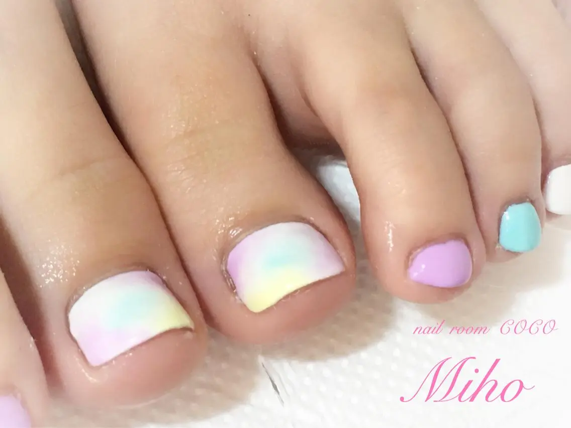 ネイル nail Berunaのネイルデザイン