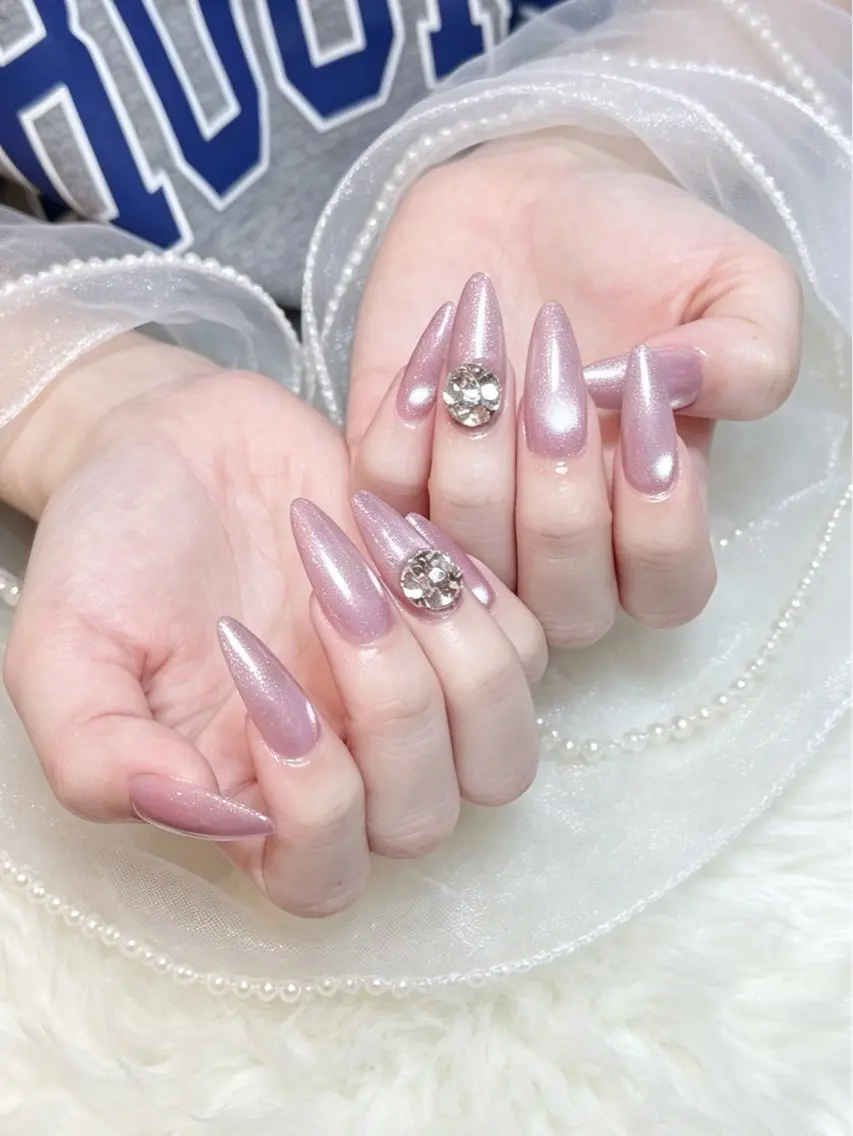 ネイル Bél Nail salonのネイルデザイン