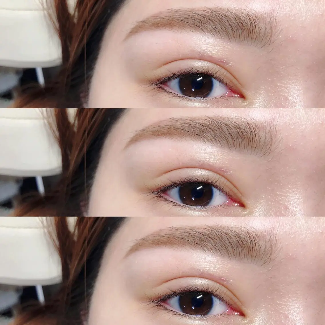 マツエク・マツパ belle eyelashの眉毛・アイブロウイメージ