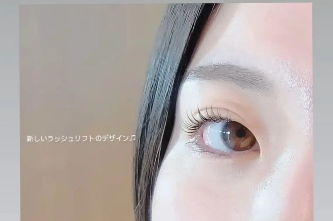マツエク・マツパ マツパ 🎼グラデーション スタイル札幌♫*✧のマツエク・マツパデザイン